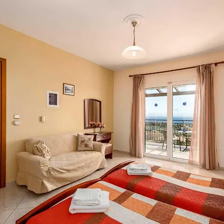 Villa Lemoni *