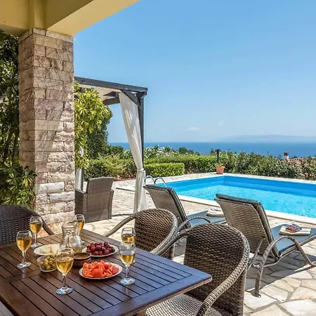 Lemoni Villa Trapezaki (Kefalonia)