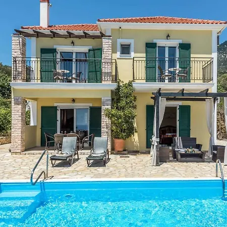 Villa Lemoni *